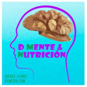 De Mente y Nutrición