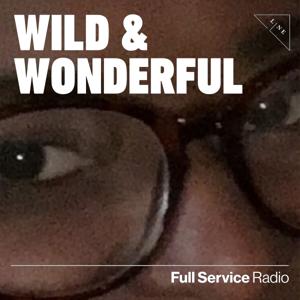 Wild and Wonderful with Allison Lane