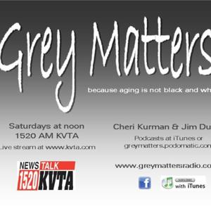 Grey Matters