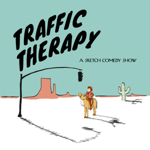 Traffic Therapy