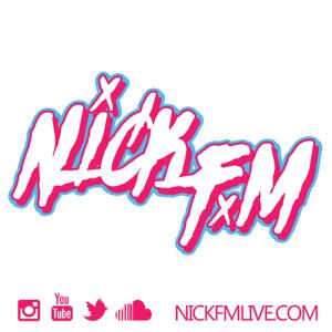 Nick F.M