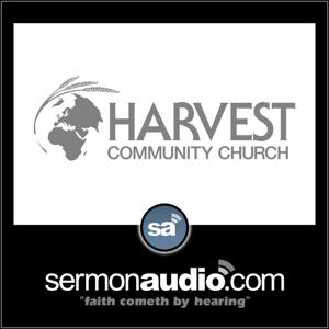 Harvest Community Church of Huntersville