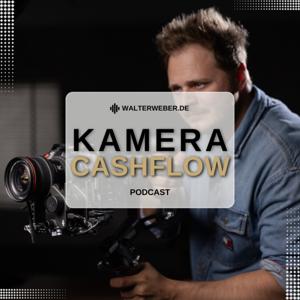 Kamera Cashflow - Der Podcast für Fotografen & Videografen by Walter Weber