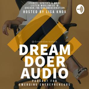 Dream Doer Audio