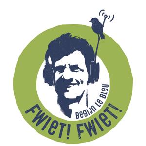 Fwiet! Fwiet! by Begijn Le Bleu