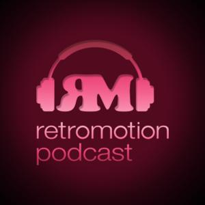 The retromotioncreative's Podcast