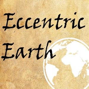 Eccentric Earth Podcast