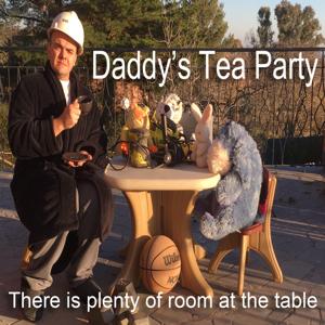 Daddy's Tea Party