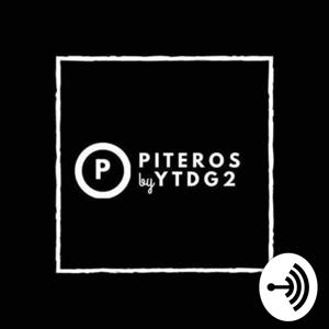 #PiteriPodcast