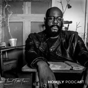 Homily Podcast