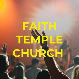 FAITH TEMPLE CHURCH