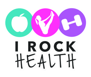 I ROCK HEALTH