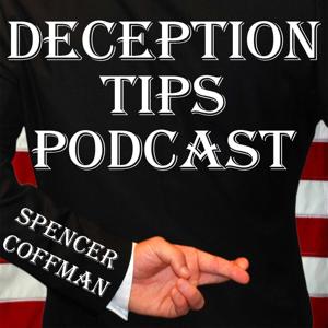 Deception Tips Podcast