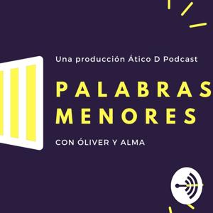 Palabras Menores