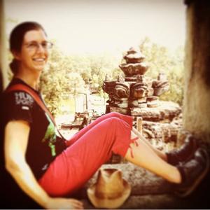 Not so pedestrian adventures