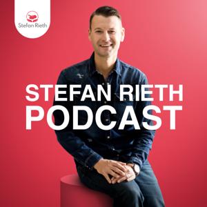 Stefan Rieth Podcast  - Gesundheit, Osteopathie, Kinderosteopathie, Neuro Wissen und mehr