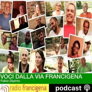 VOCI DALLA VIA FRANCIGENA
