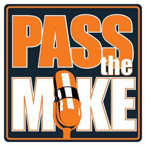 Pass the Mike