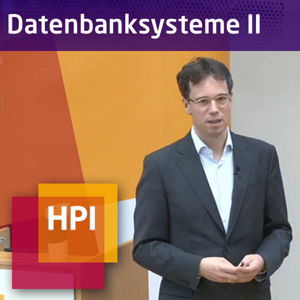 Datenbanksysteme II (WS 2014/15) - tele-TASK