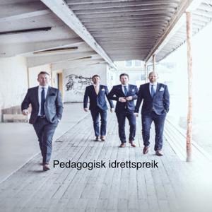 Pedagogisk IdrettsPreik's podcast by 