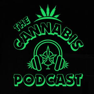 The ‘CANNABIS ’ Podcast by The ‘CANNABIS’ Podcast