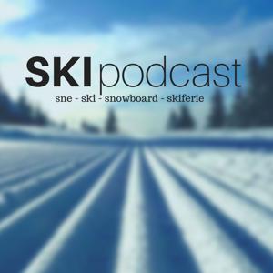 SKIpodcast by dansk podcast