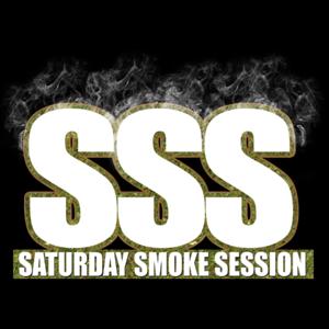 Saturday Smoke Session
