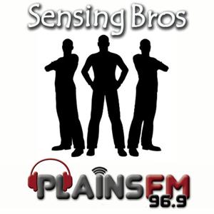 Sensing Bros