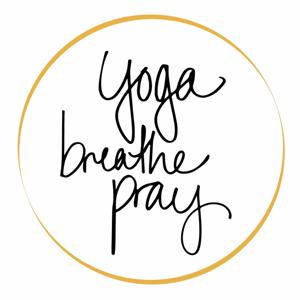 YogaBreathePray