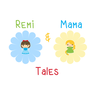 Remi and Mama Tales | Family Friendly Show For Kids and Parents Alike
