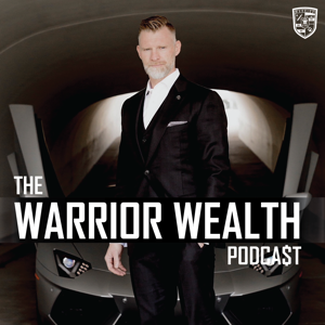 WARRIOR WEALTH by WARRIOR EMPIRE