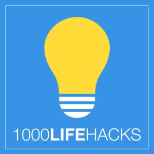 1000 Life Hacks by 1000lifehacks.com