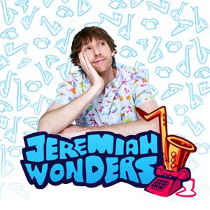 Jeremiah wonders... by Jeremiah wonders...