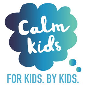 The Calm Kids Podcast by Lucie and Charlotte