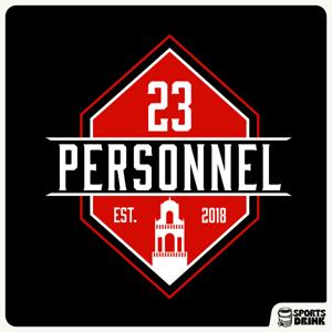 23 Personnel by Sports Drink