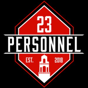 23 Personnel by Spencer Rogers