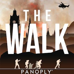 The Walk by Panoply / Naomi Alderman / Six To Start