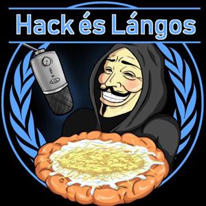 Hack és Lángos by Hack és Lángos