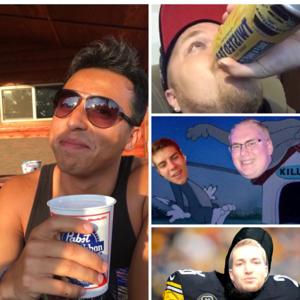 Whippur Pride Fantasy Football