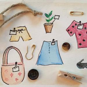 Thrift Story: The Podcast
