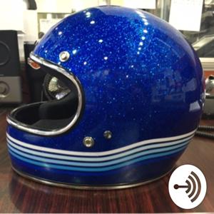 From Behind the Desk