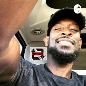 VAN HALL PODCAST (LFR FAMILY)