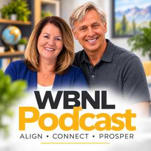 Wandering But Not Lost Podcast | Business Tips & Techniques for Life Balance