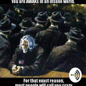#WalkingTheories