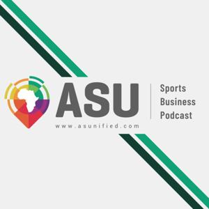 ASU Sports Business Podcast
