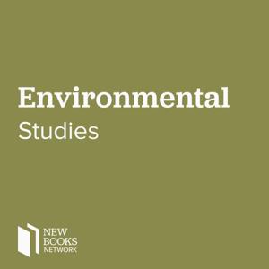 New Books in Environmental Studies by Marshall Poe