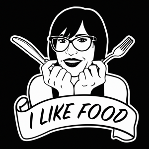 I Like Food!