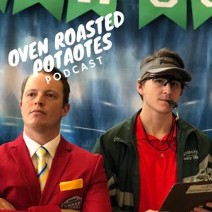 Oven Roasted Potatoes