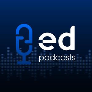 ED Podcasts [@arthurdantaslemos]