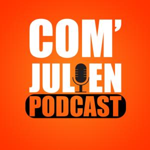 Com' Julien - Mieux Communiquer Pour Convertir Plus De Clients